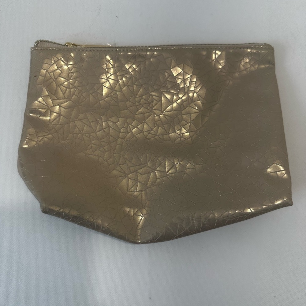 Lancôme cosmetic bag